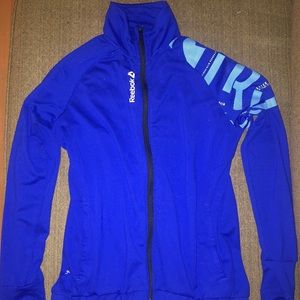 Reebok Jacket